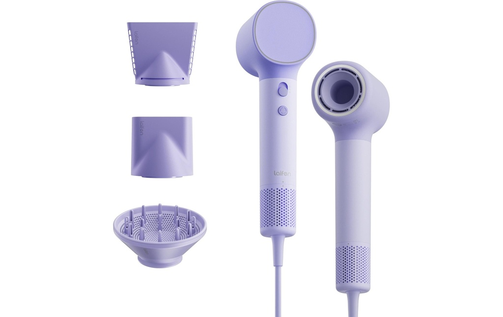 Laifen Sèche-cheveux Neo Lila