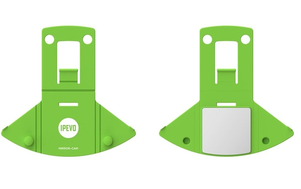 IPEVO Adaptateur Mirror Cam Paquet de 6