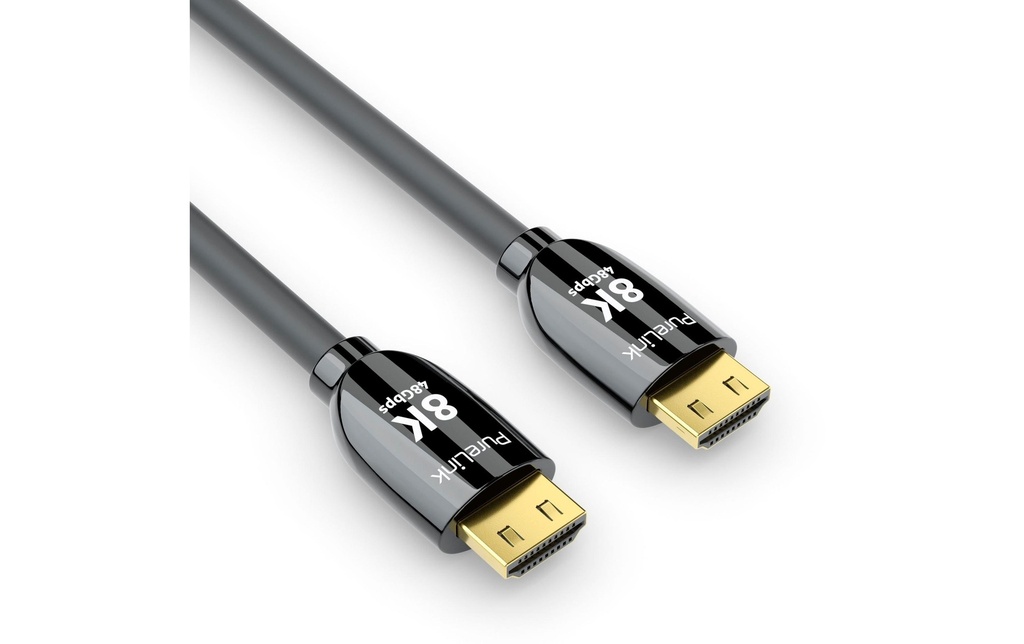 PureLink Câble 8K High Speed HDMI - HDMI, 0.5 m