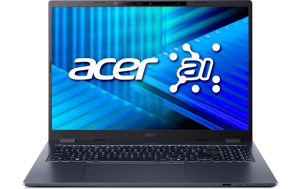 Acer Ordinateur portable TravelMate P4 (TMP416-54-TCO-710X)