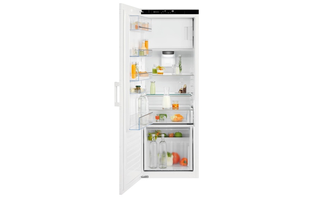 Electrolux Réfrigérateur encastré EK284SALWE Gauche/Changeable