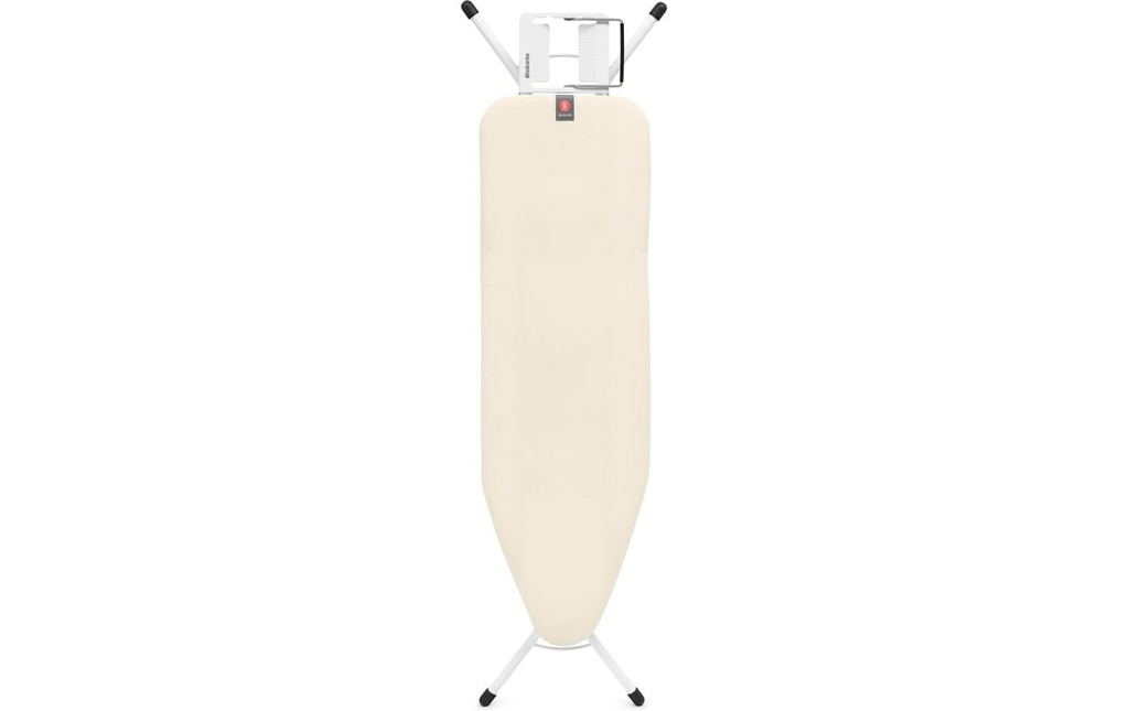 Brabantia Table à repasser B Ecru