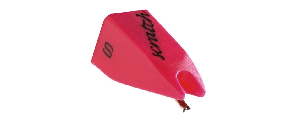 Ortofon Aiguille de rechange Stylus Scratch
