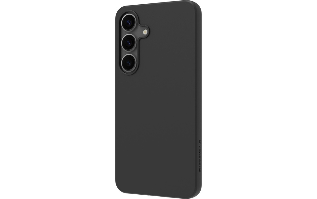 dbramante1928 Coque arrière Greenland Galaxy S25 Night Black
