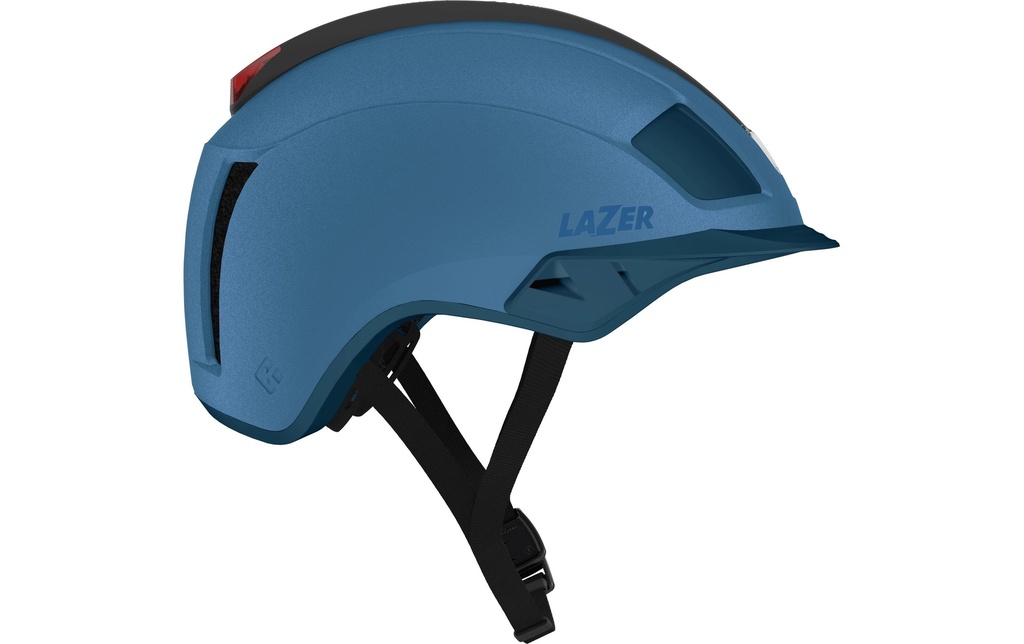 Lazer Casque Next KinetiCore Bleu, L
