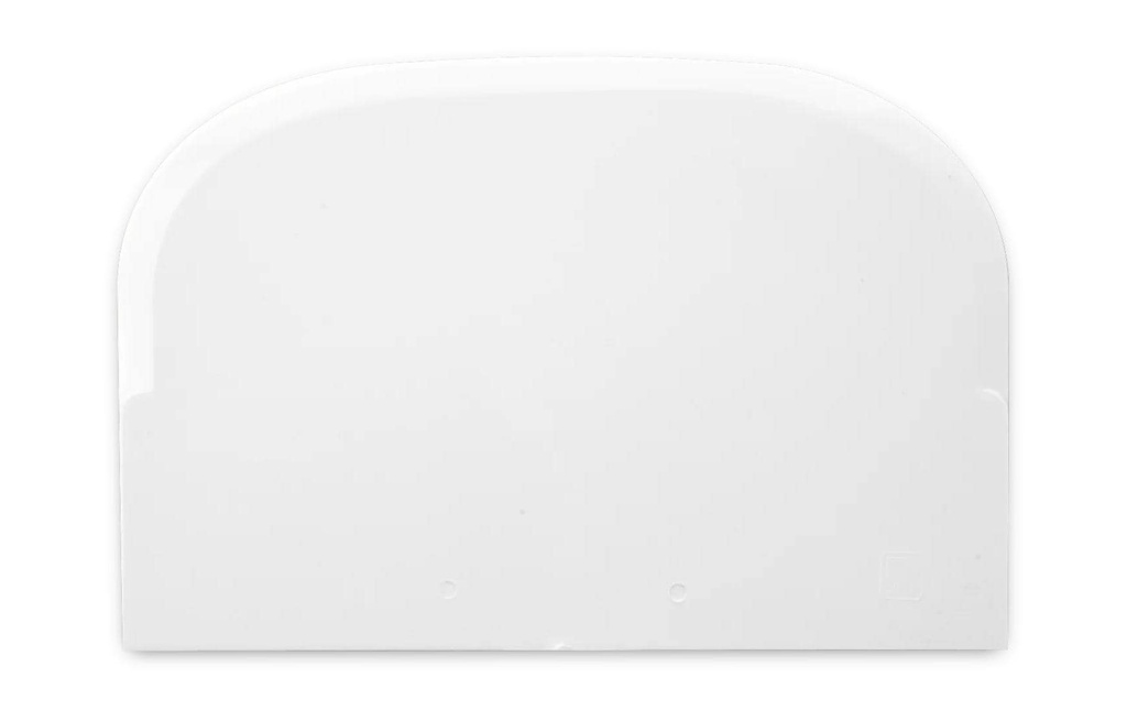 Städter Carte de pâte Blanc, 10 x 15 cm
