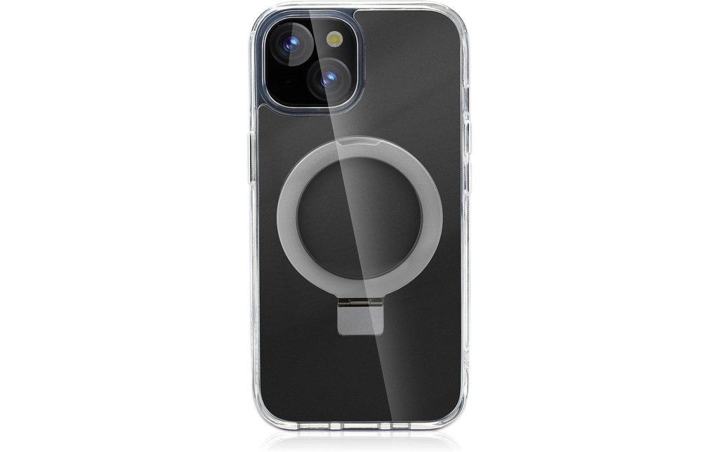 Nevox StyleShell SHOCKFlex iPhone 15 Noir