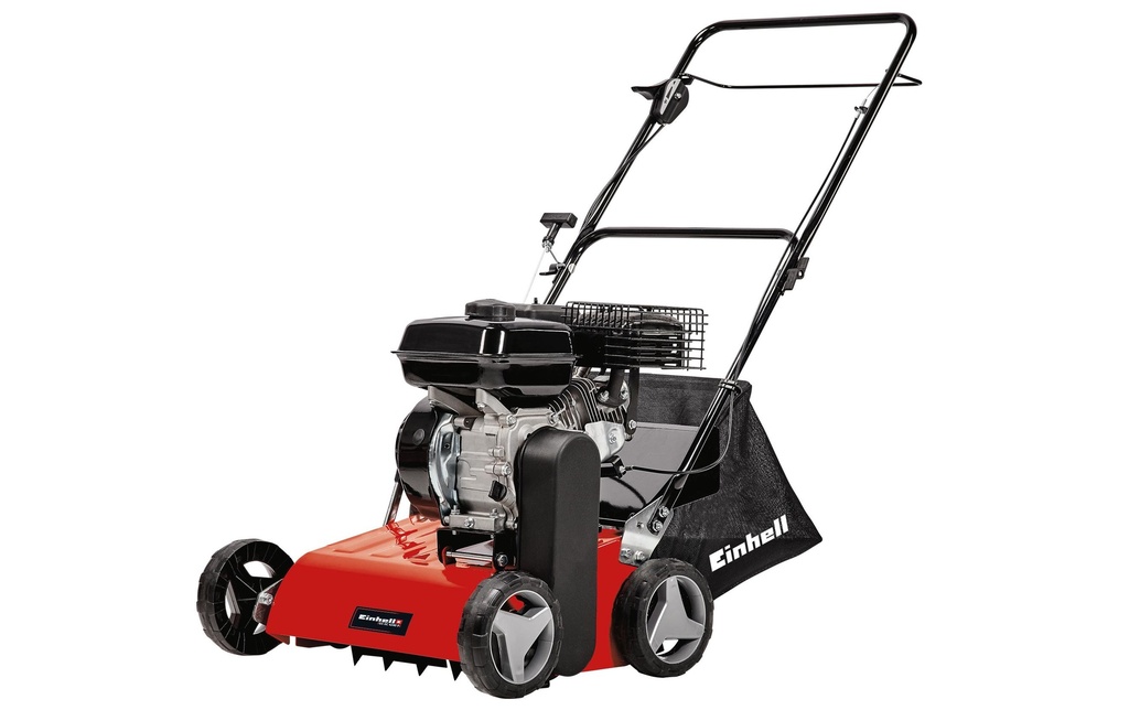 Einhell Scarificateur à essence GC-SC 4240 P