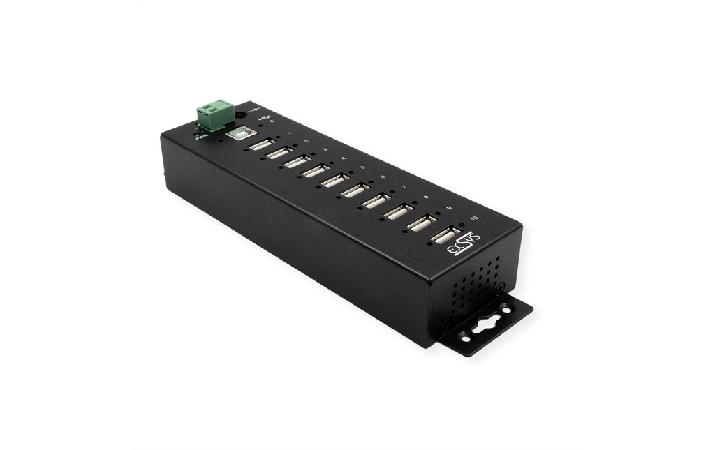 Exsys Hub USB EX-1170HMVS