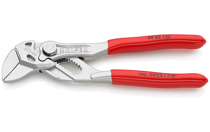 Knipex Pince-clé 125 mm Mini
