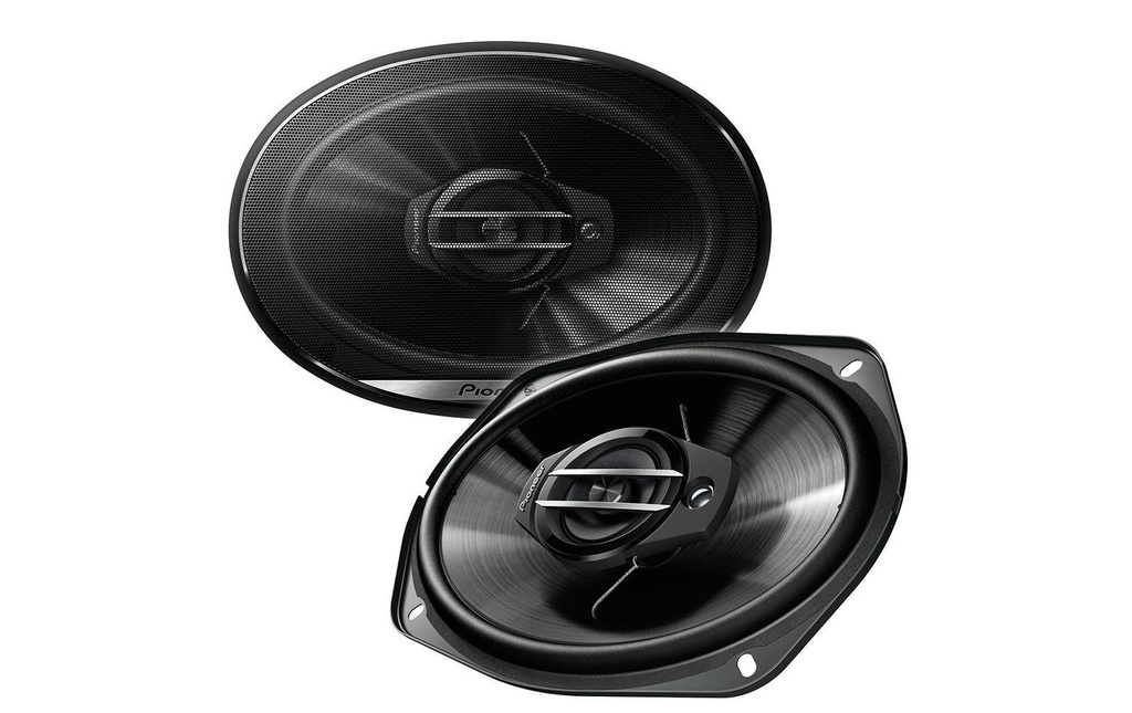 Pioneer Haut-parleurs à 3 voies TS-G6930F