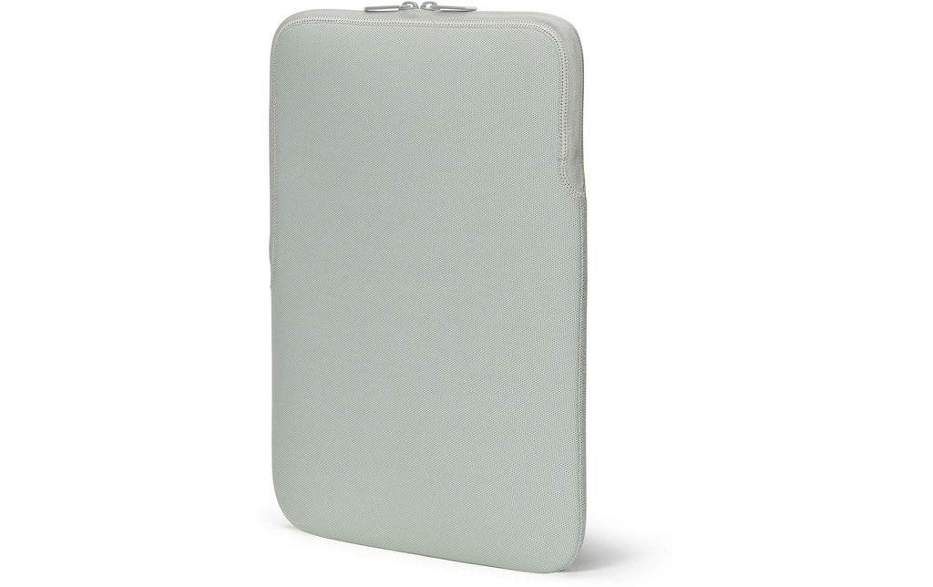 DICOTA Pochette pour notebook Eco Slim L 15  Argent