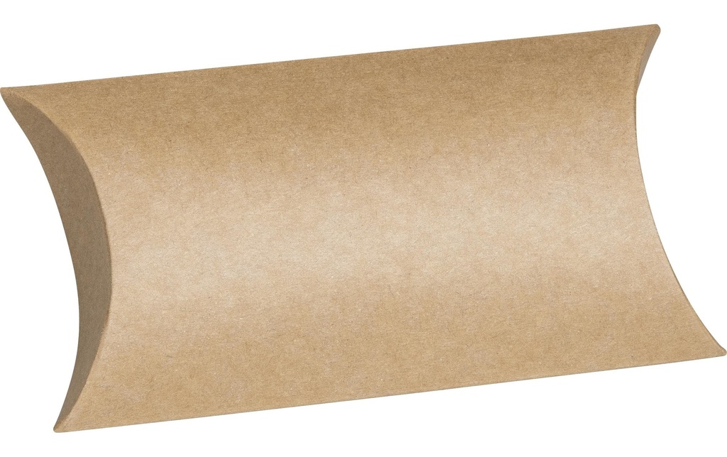 [280389405] HEYDA Boîte pliante Nature 105x90mm (6 pces)