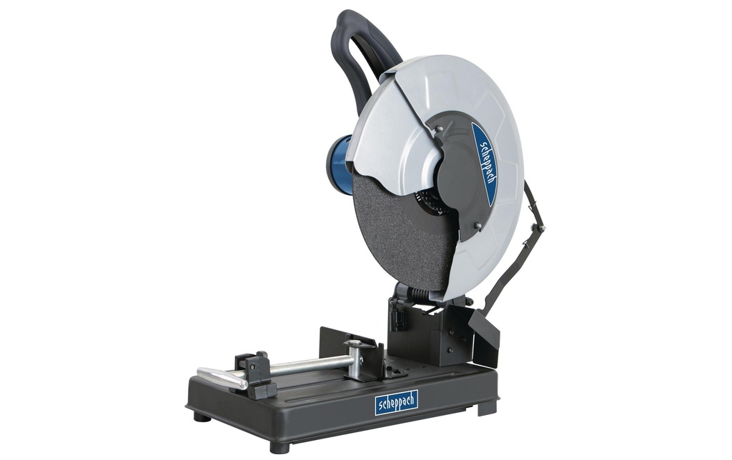 Scheppach Tronçonneuse MT140 230 V