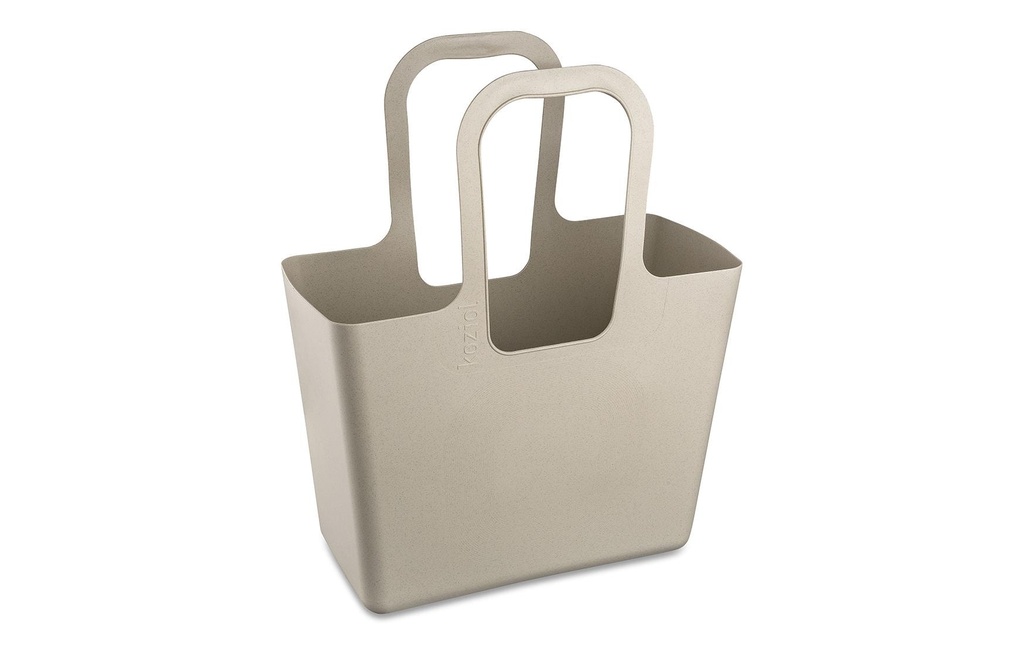 Koziol Einkaufstasche XL Sable du désert