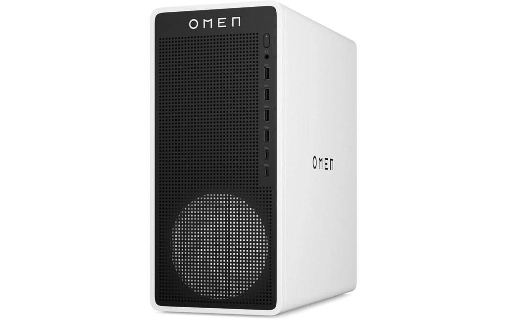 HP PC de gaming OMEN 16L TG03-0760nz
