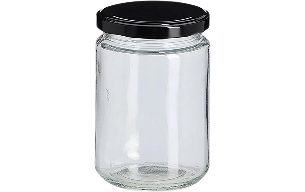 Zeller Present Bocaux à conserves 350 ml, 1 Pièce/s