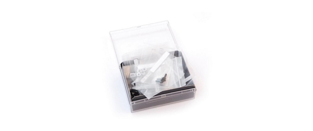 Hobbytech Kit de vis BXR.S2 / DB8