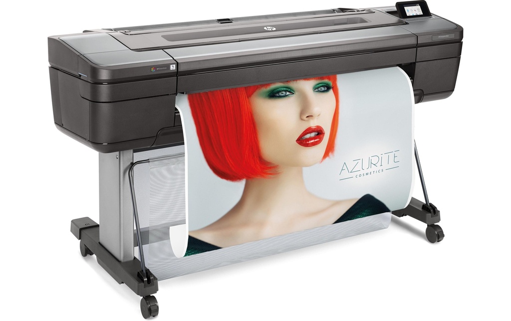 HP Imprimante DesignJet Z9+dr PostScript V-Trimmer 44
