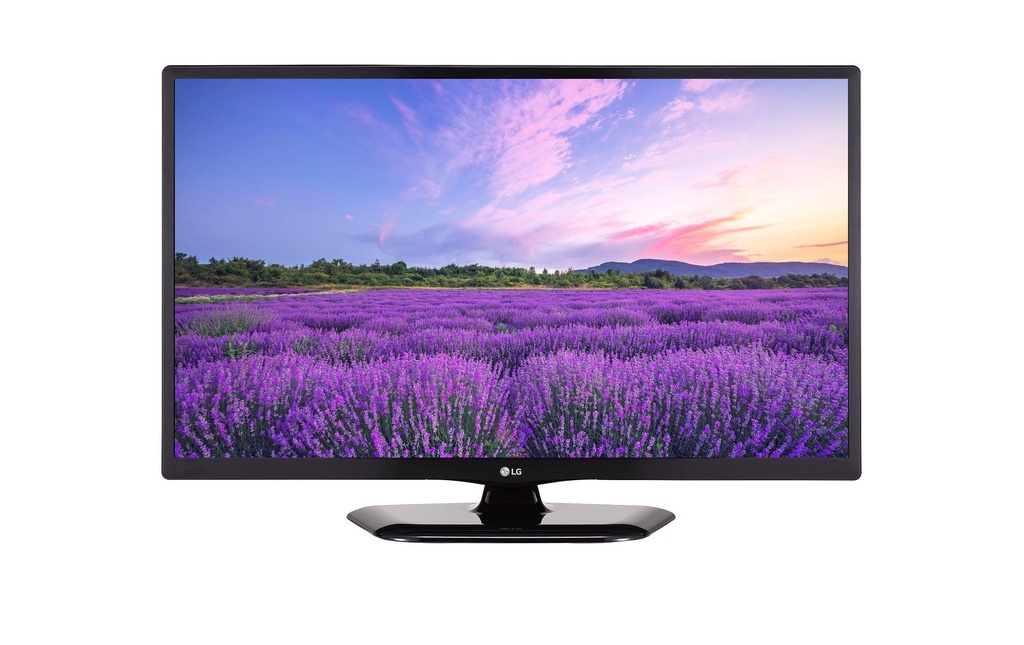 LG TV d’hôtel 24LN661H 24