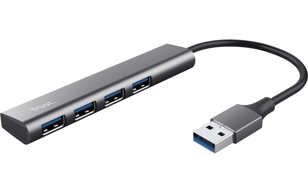 Trust Hub USB Halyx