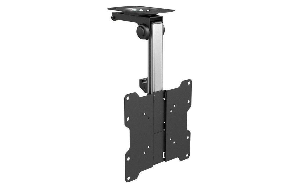 PureMounts Fixation de plafond PM-SLOPE-37