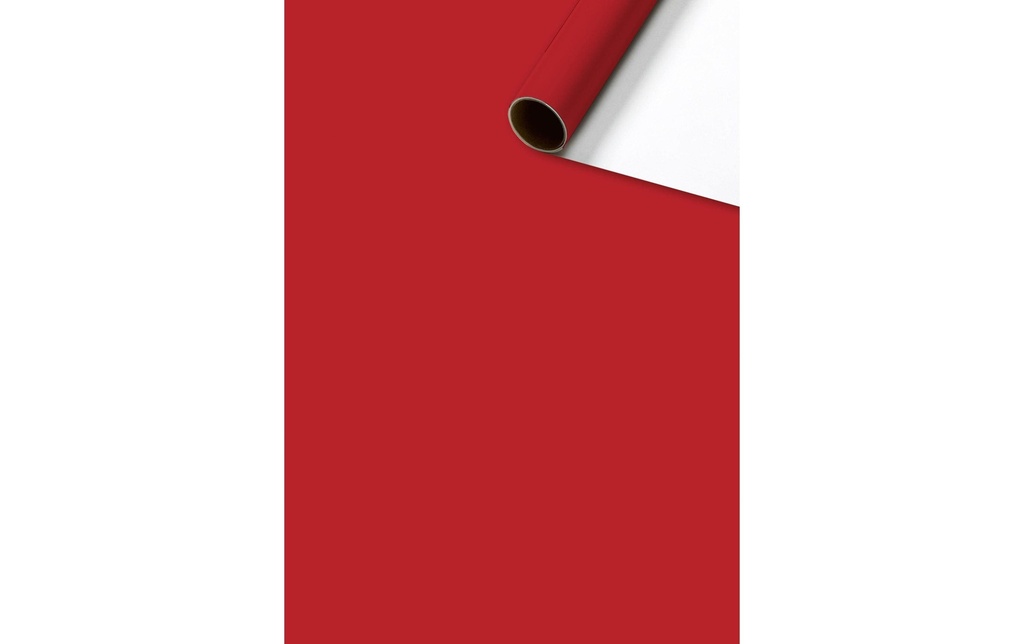 [280913322] STEWO Papier cad.OC 70cmx2m rouge f. (2 pces)
