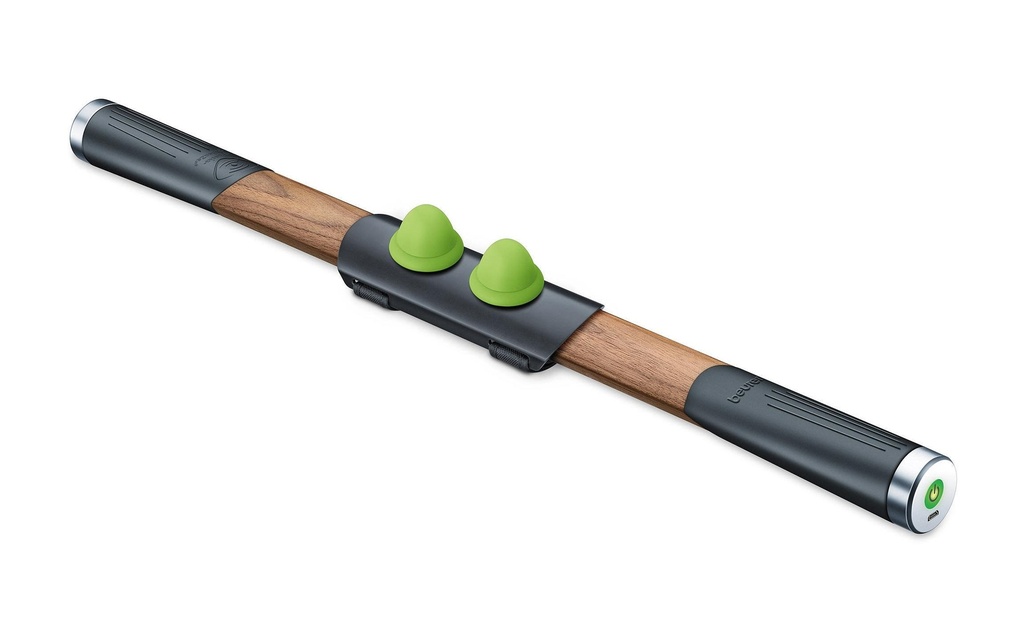 Beurer Entraînement pour les fascias MG850 Fascia ReleaZer et Deep ReleaZer