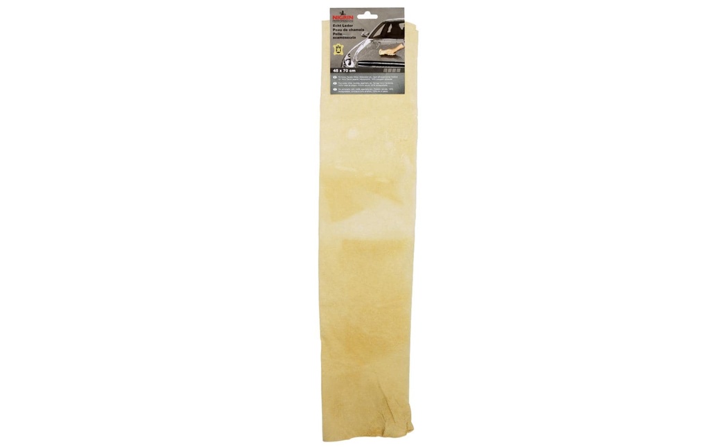 NIGRIN Chiffon sec 45 x 70 cm