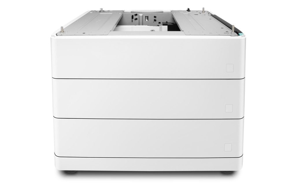 HP Convoyeur de papier P1V18A