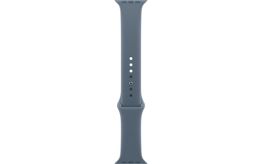Apple Sport Band 42 mm Anchor Blue M/L