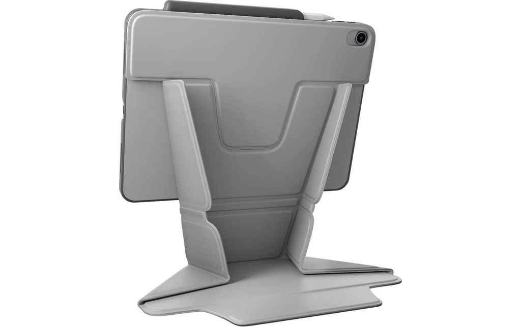 Uniq Smart Cover Ryze Ipad Air 11 (2024) Gris
