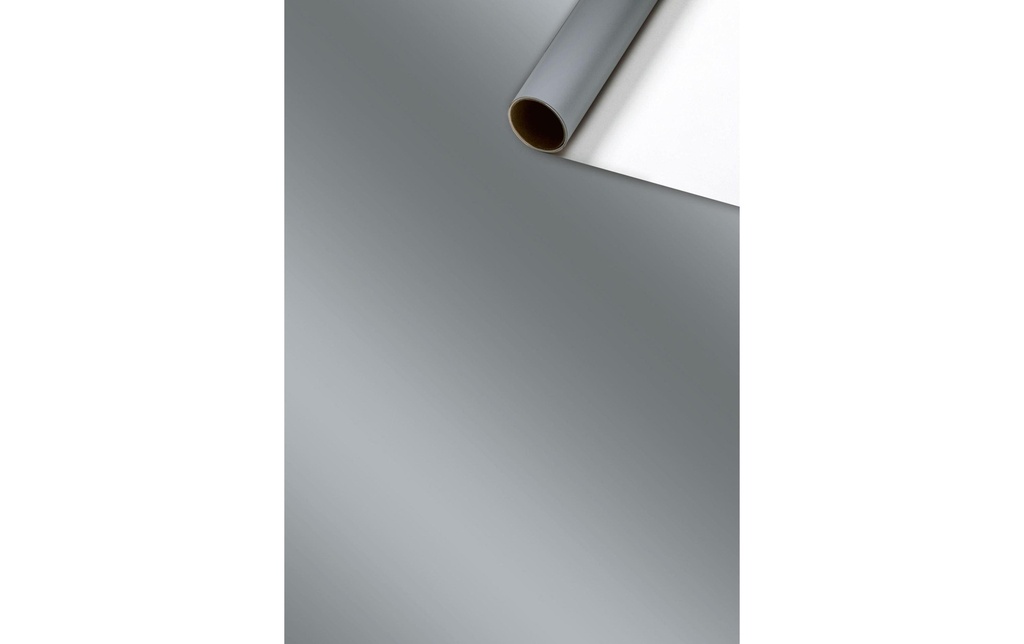 [280913375] STEWO Papier cad.OC 70cmx2m argent (2 pces)