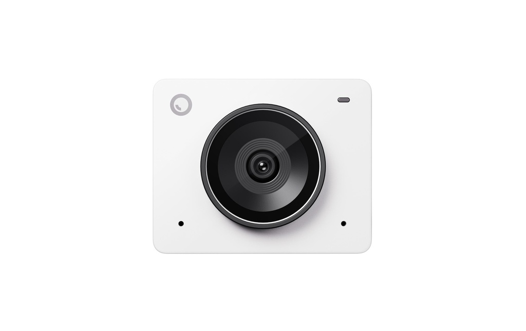 Obsbot Caméra USB Meet 2 AI Powered, 4K 30 fps, Cloud White