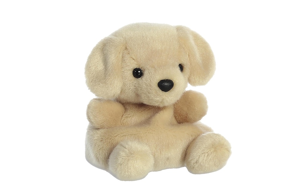 AURORA Animal en peluche Palm Pals Sunny Labrador Dog 13 cm