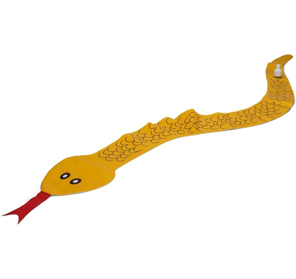 Beeztees Serpent Splashy 150 cm