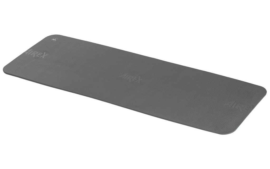 Airex Matelas de gymnastique Fitline Ardoise, 140 cm