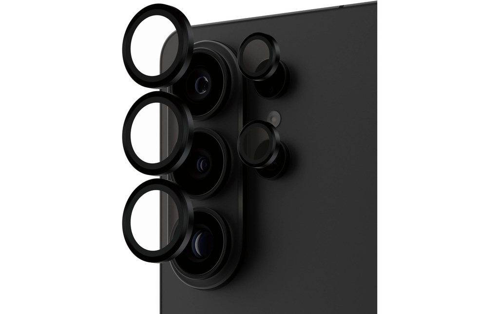 Panzerglass Lens Protector Rings HOOPS Galaxy S26 Ultra Noir