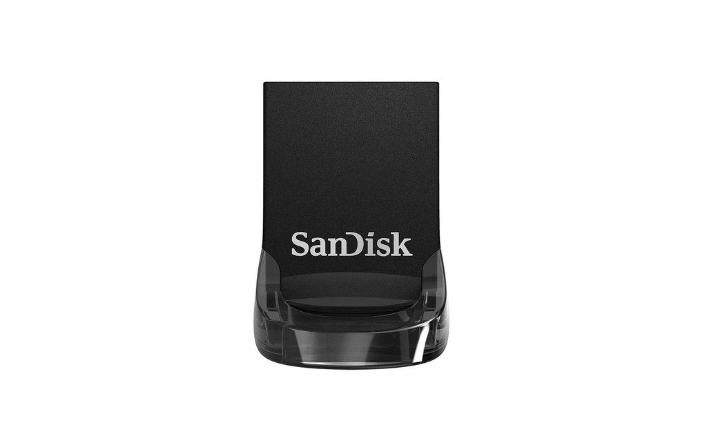 SanDisk Clé USB Ultra Fit USB 3.1 512 GB