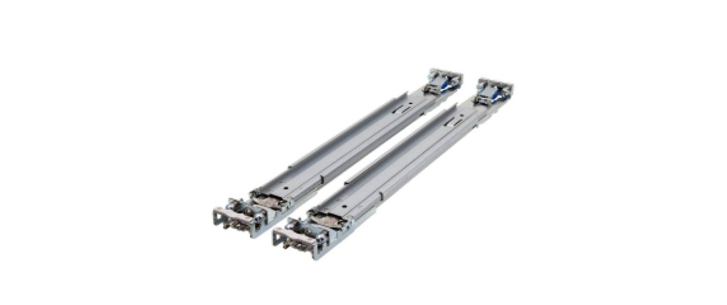 Axis Kits de montage en rack TS3902