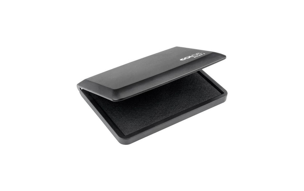 Colop Tampon encreur Micro 2 Noir