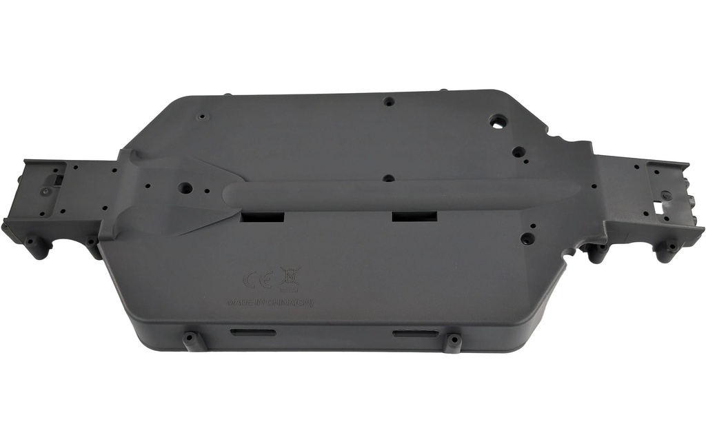 Amewi Chassis MTX10