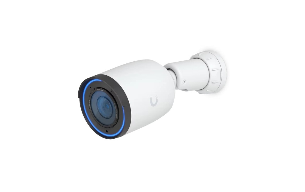 Ubiquiti Caméra réseau G6 Pro Bullet Blanc, 1 Pièce/s