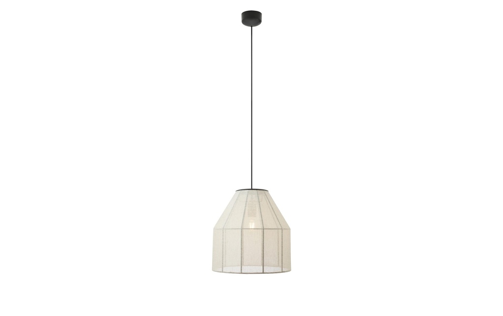 Markslöjd Aiko Lampe à suspendre Beige