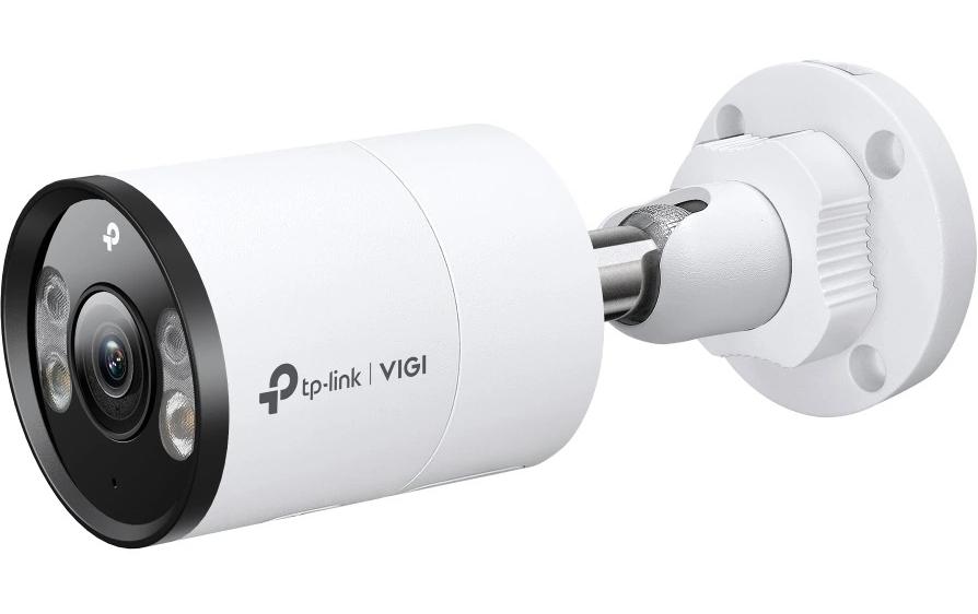 TP-Link Caméra réseau InSight S345S 4 MP 30 fps