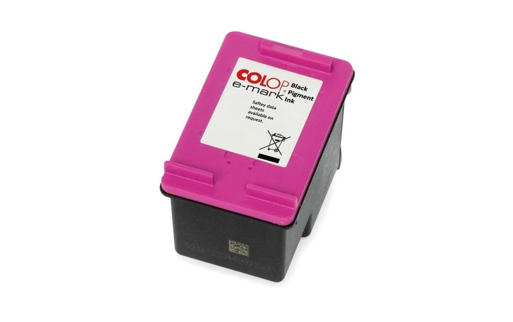 Colop Encre Noir