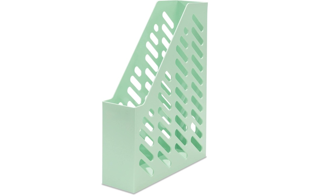 HAN Porte-revue KLASSIK A4 / C4, vert clair