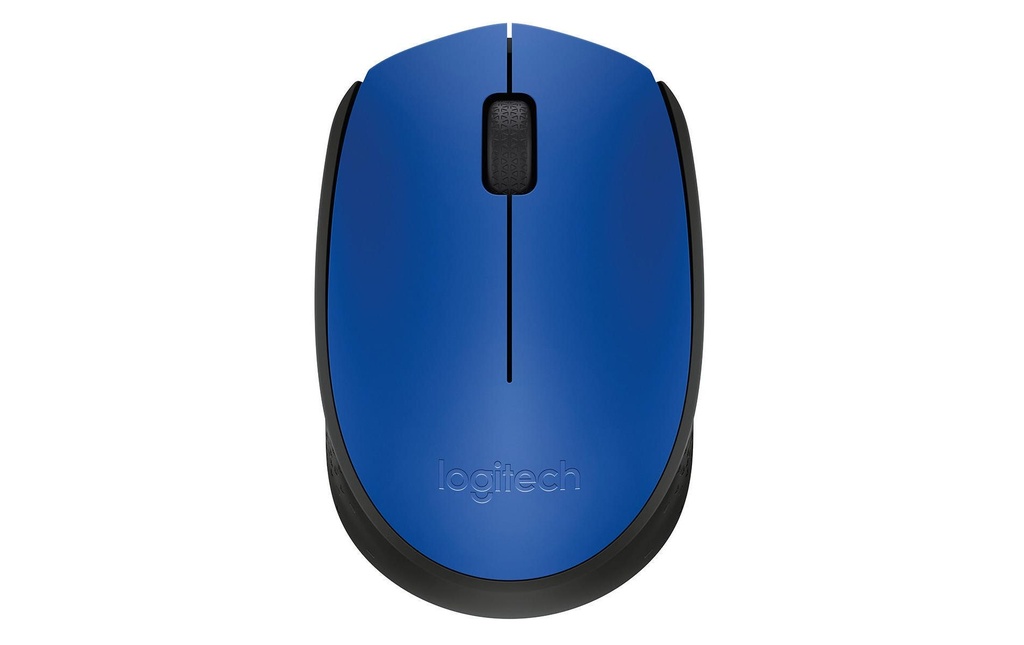 Logitech Souris portable M171 , sans fil