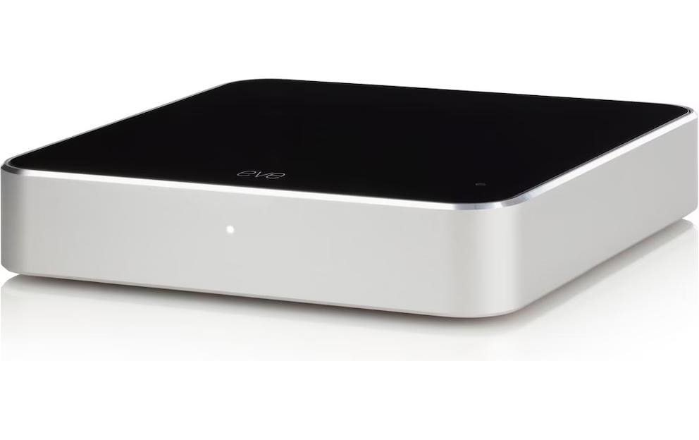 Eve Systems Adaptateur Play Noir