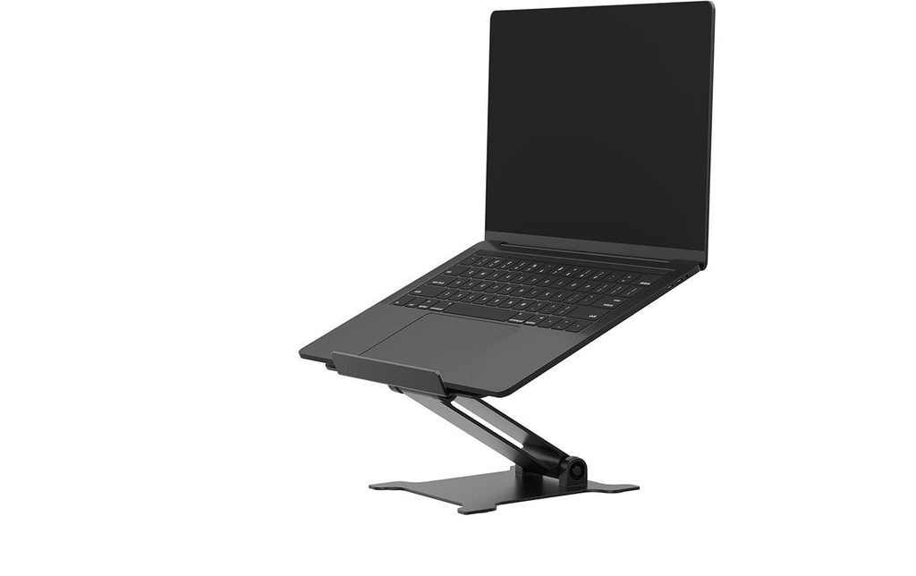 NEOMOUNTS Supports de notebook DS20-740BL1 jusqu’à 5 kg – Noir